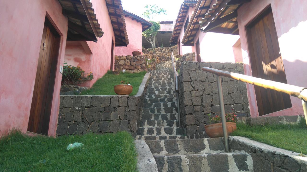 Chales Bocaina Ilhabela Exterior photo